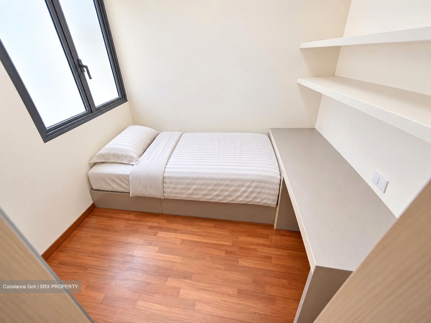 Wandervale (D23), Condominium #622581601
